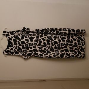 🆕️ Bar III Midi Dress